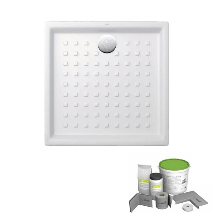 Receveur De Douche 100 X 100