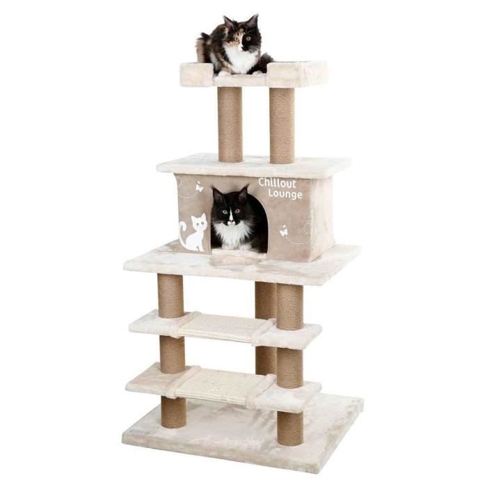 Kerbl Arbre A Chat Chillout Lounge Pour Chats Beige Achat Vente Arbre A Chat Kerbl Arbre A Chat Chillout Cdiscount Kerbl Arbre A Chat Chillout Lounge Pour Chats Beige Achat Vente Arbre A Chat Kerbl Arbre A Chat Chillout Cdiscount