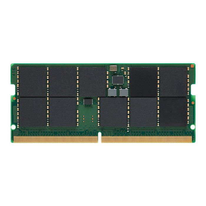 Kingston Technology KSM56T46BD8KM 32HA module de mémoire 1 x DDR5 5600 MHz ECC Neuf - vue 6