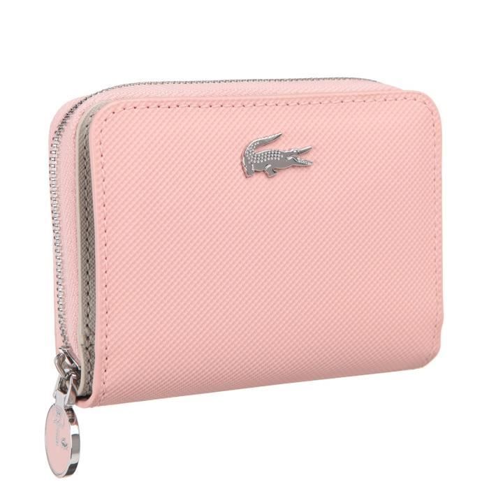 Portefeuille lacoste hotsell pas cher