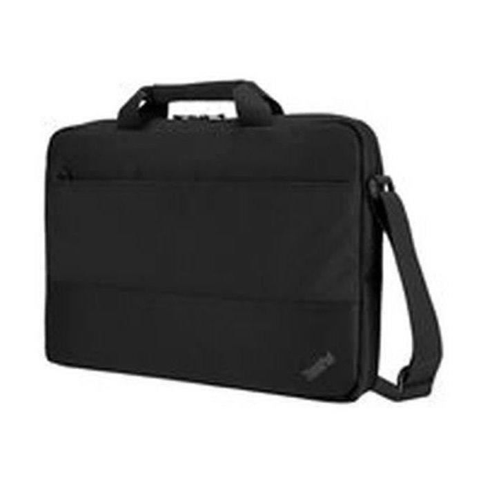 Sacoche Pour Ordinateur Portable Lenovo 4X40Y95214 – 15.6 Pouces, Polyester Noir - vue 6