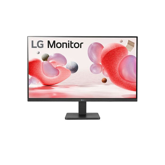 LG 27BR400 B.AEUQ écran plat de PC 68 6 cm 27 1920 x 1080 pixels Full HD Neuf - vue 1