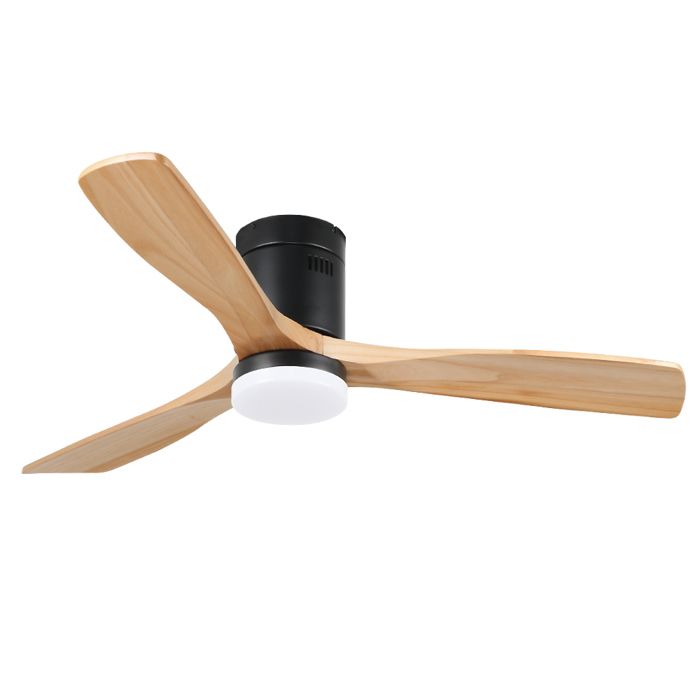 Ventilateur de plafond LED Black Energy - Ledme - LM8091