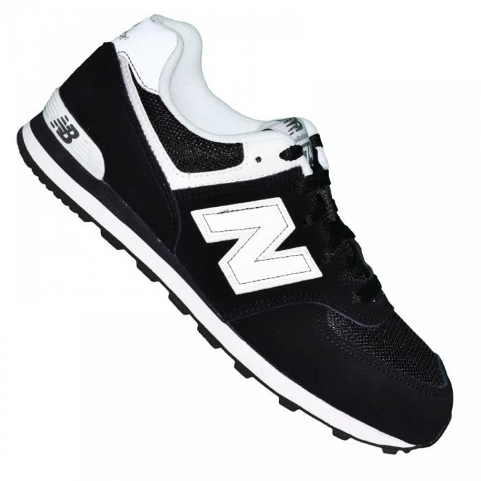 basket nb 574