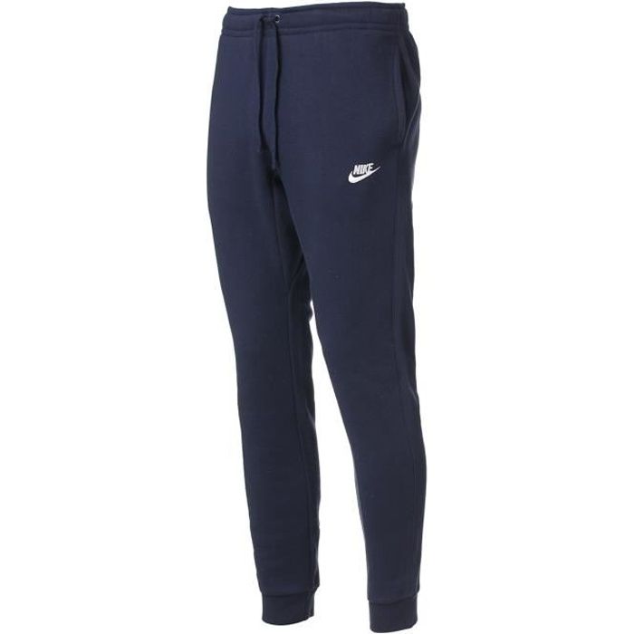 jogging nike bleu marine femme