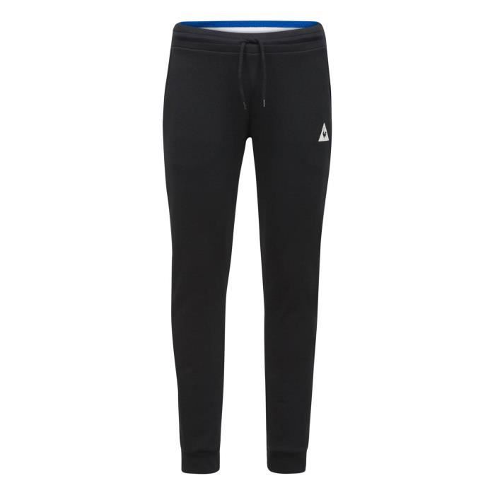 le coq sportif pantalon homme cyan
