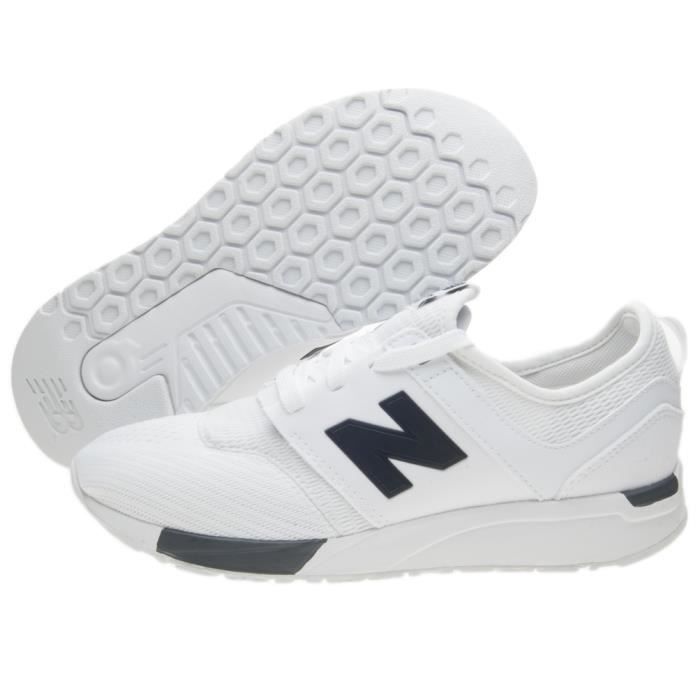 new balance kl247 Cinosural International School