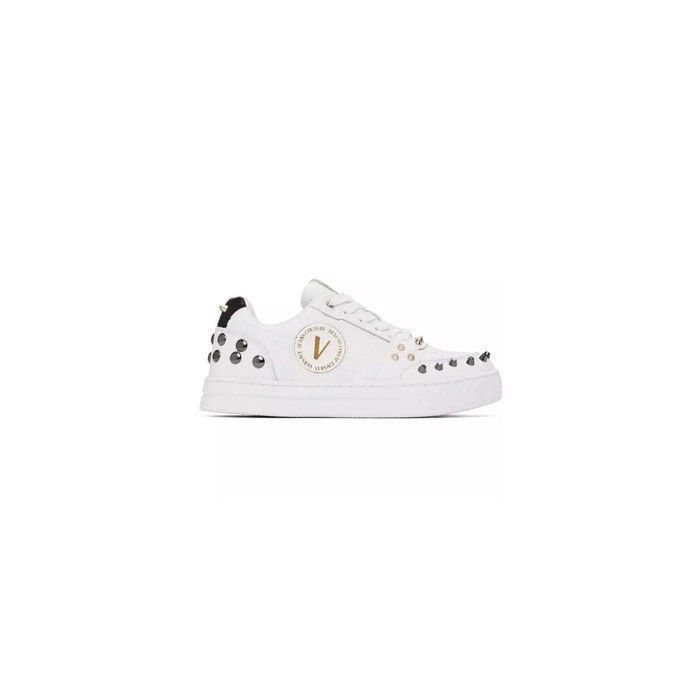 basket montante versace jeans