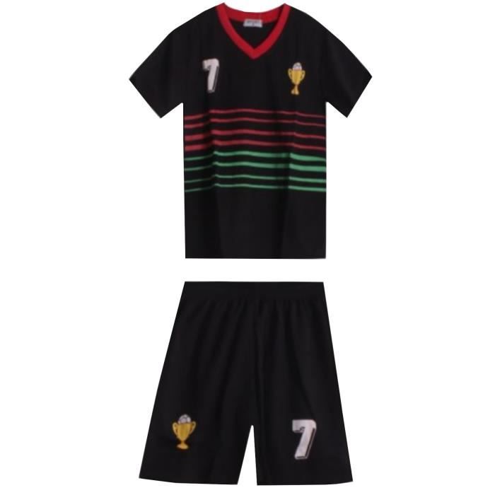 tenue de football