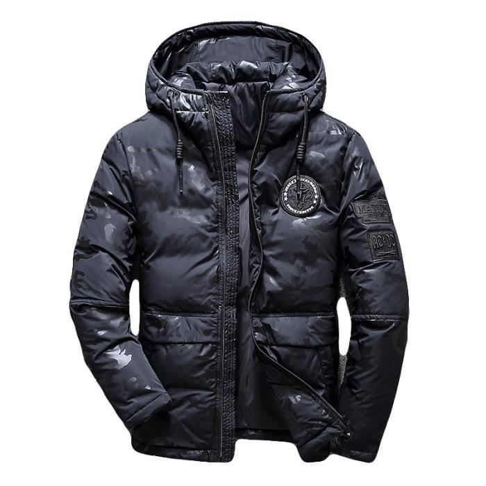Doudoune homme luxe hotsell 2019