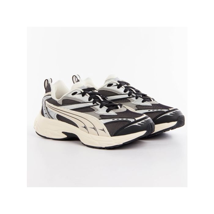 Puma Sneakers rétro PUMA Morphic Noir