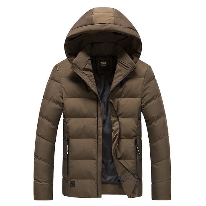 Marques doudoune cheap