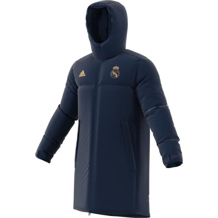 Veste longue Real Madrid Seasonal Special