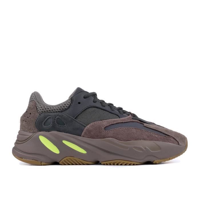 adidas yeezy 700 femme gris