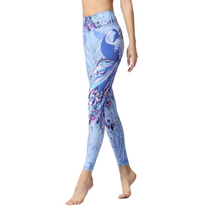 Collant de deals yoga femme
