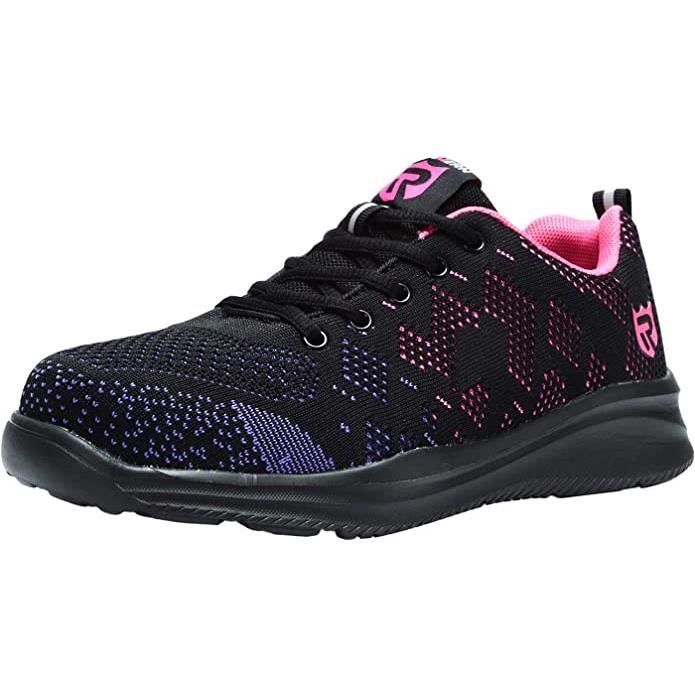 Basket reflechissante femme sale