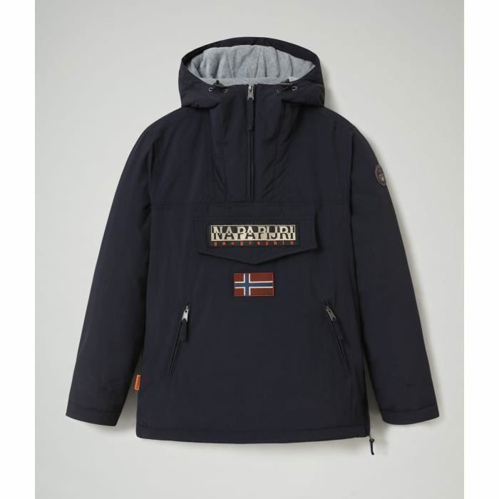 Veste rainforest pocket hotsell femme