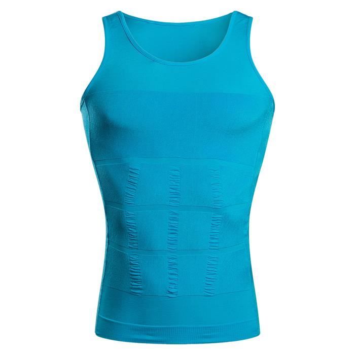 Débardeur Gainant Femme Joyshaper | Sans Coutures, Contrôle Ventre | Bretelles Réglables, Sans Rembourrage | Tissu Stretch Nylon/élasthanne