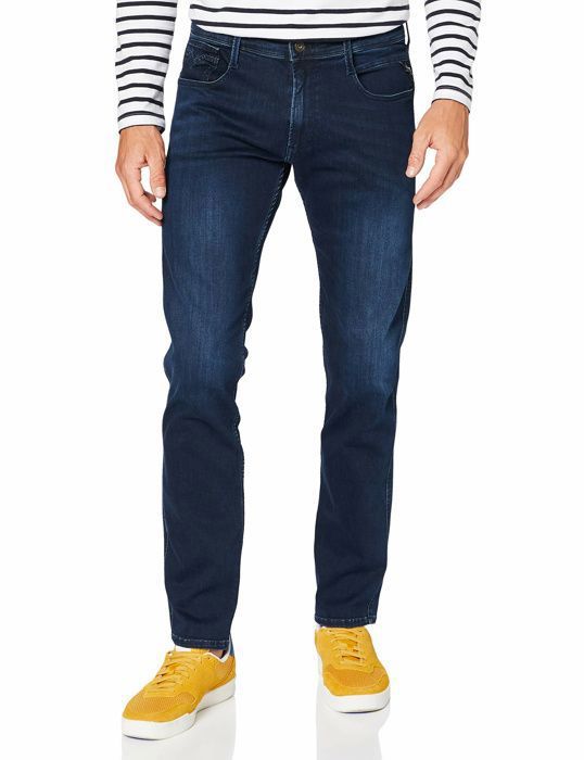 Jean Replay Anbass Slim Fit