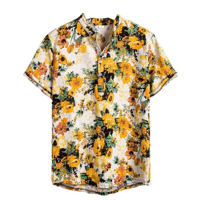 Chemisette sale homme mode