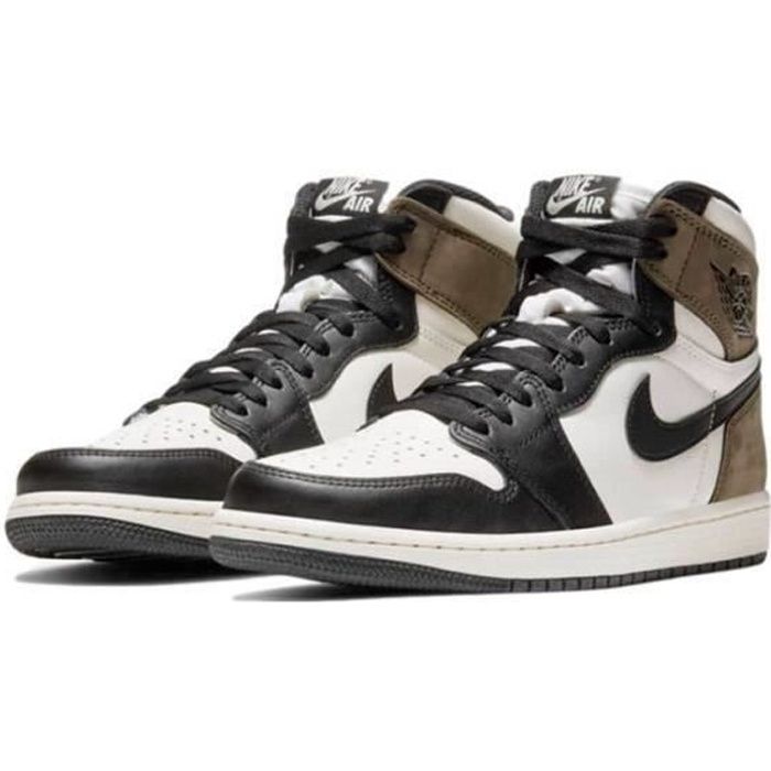 Basket Jordans 1 Retro High Chaussure de Sport AJ 1 Jodrans One ... Basket Jordans 1 Retro High Chaussure de Sport AJ 1 Jodrans One ...