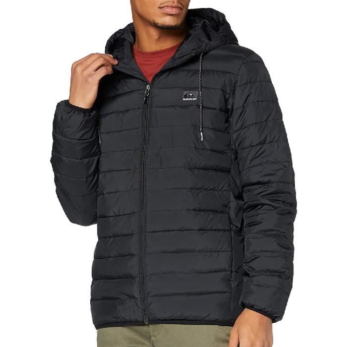 doudoune quiksilver