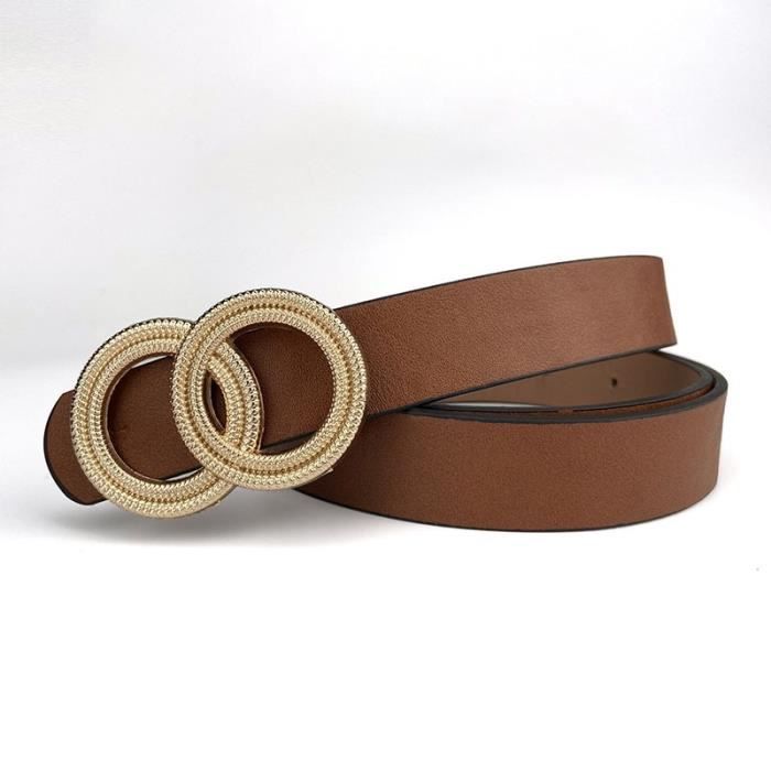 Cdiscount ceinture femme hot sale