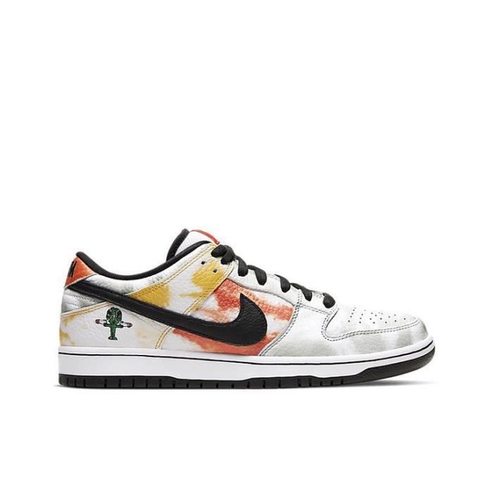 Basket SB Dunk Low Pro QS 
