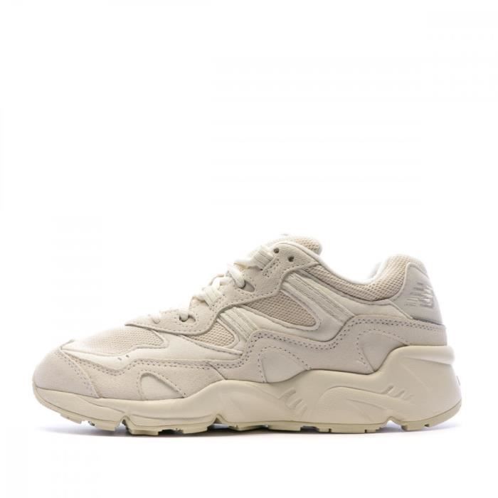 New balance 850 homme beige deals