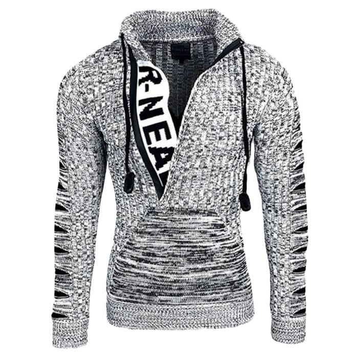 Pull store homme cdiscount
