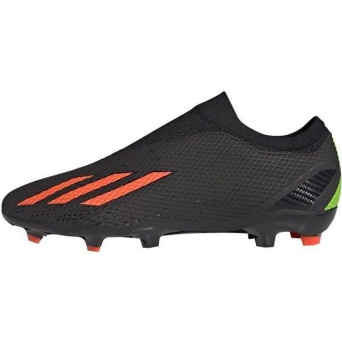 Adidas x on sale 19.3 noir