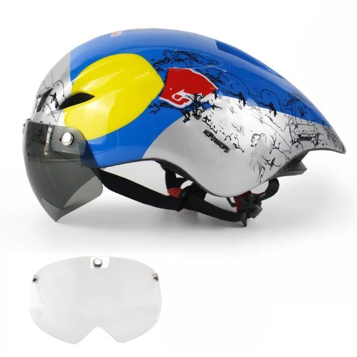 Casque best sale aero velo