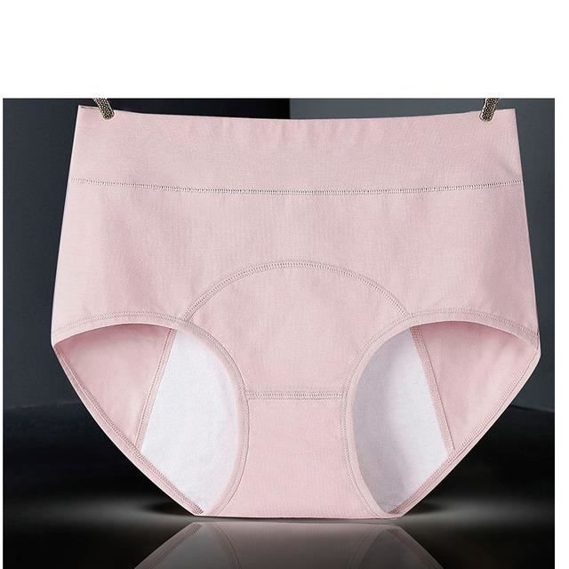 Slip impermeable clearance femme