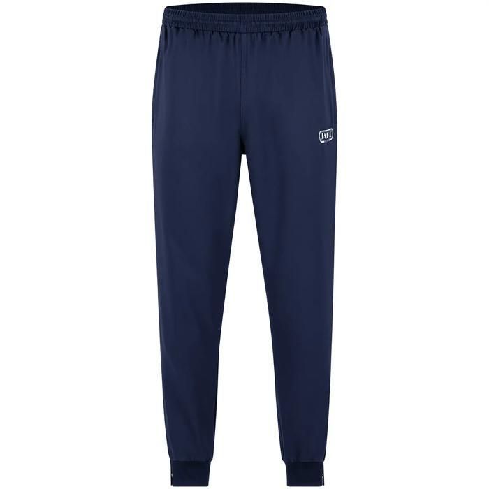 Pantalon de jogging Jako Retro - bleu marine