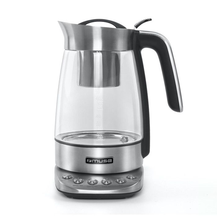 MUSE Théière 1 2 litre MS320T - vue 4