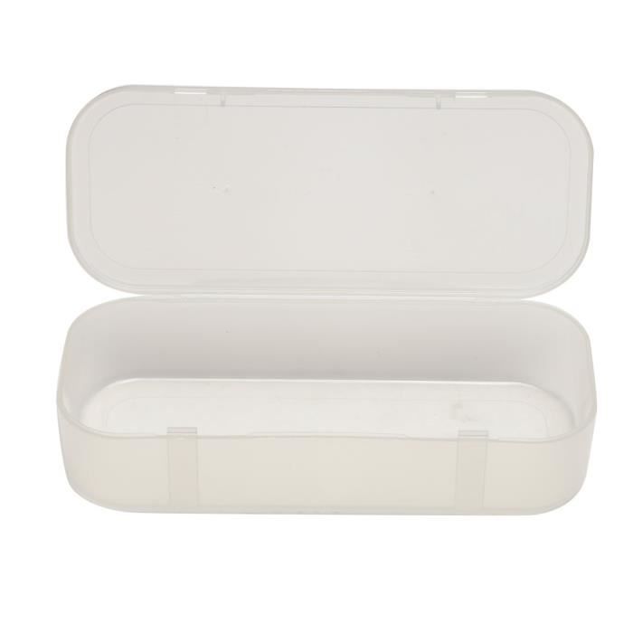 ÉTui de Rangement pour Rasoir éLectrique OneBlade QP2520-90, QP2520-70