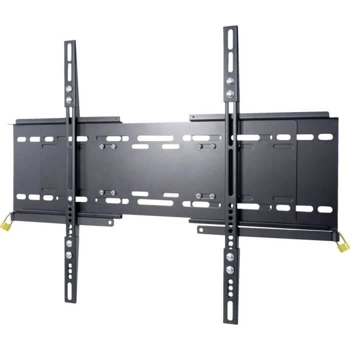 Support Mural TV LCD - My Wall - hp32l - Fixe - Noir - VESA jusquà 254 cm