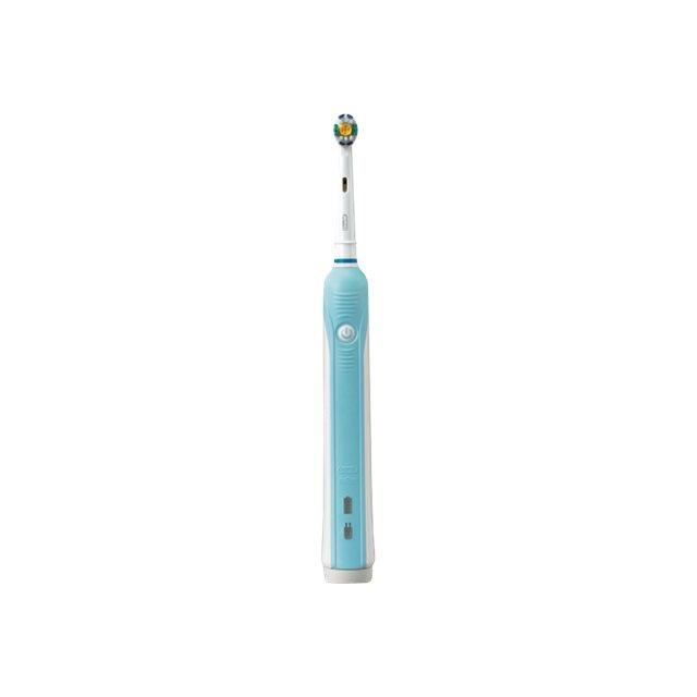 Oral-B ProfessionalCare 700 White and Clean Brosse à dents sans fil