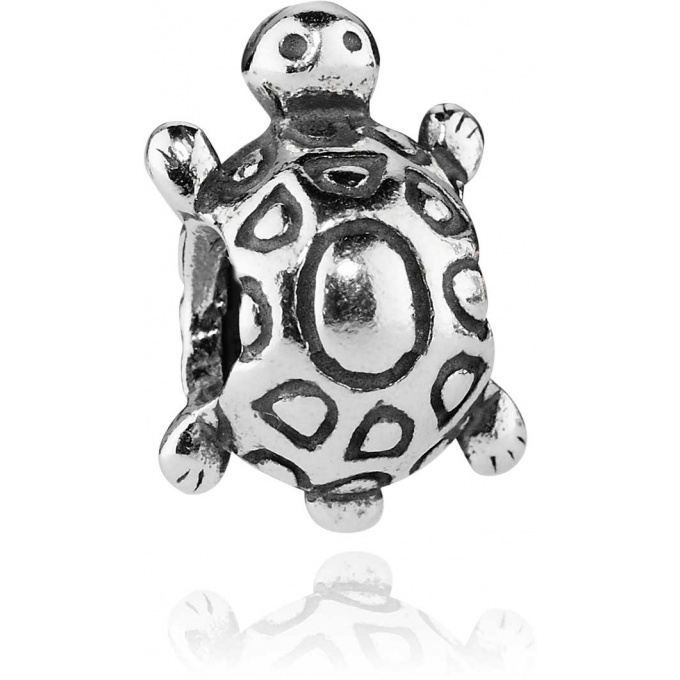 Charm tortue pandora