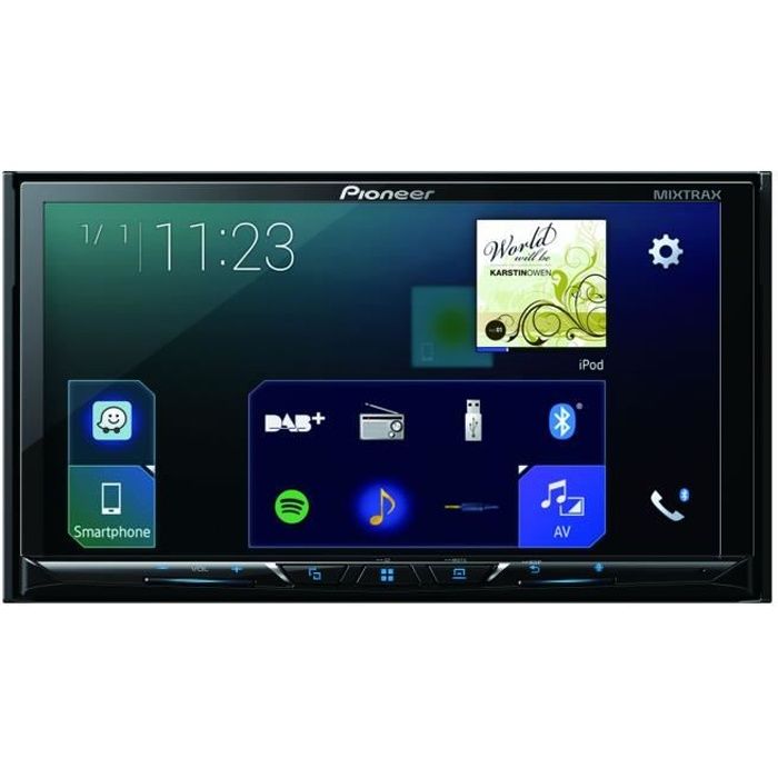Магнитола пионер 2 дин divx. Pioneer android 2din. Avh-x8600bt. Pioneer gb 2din. Автомагнитола 2 din андроид пионеер.
