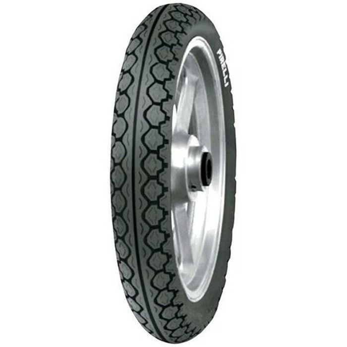 PIRELLI - 90/80-16 51J TL Reinf Mandrake MT 15