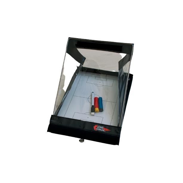 Tableau Tactique Football - SANAG - A134 - Magnétique - Pliable Tableau Tactique Football - SANAG - A134 - Magnétique - Pliable