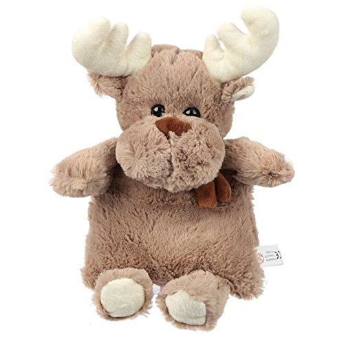 peluche chauffante
