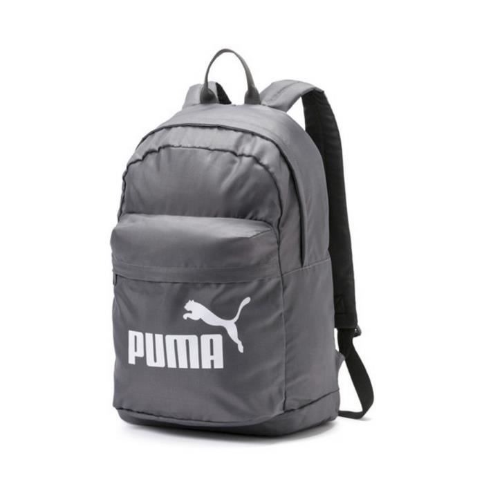 sac puma gris