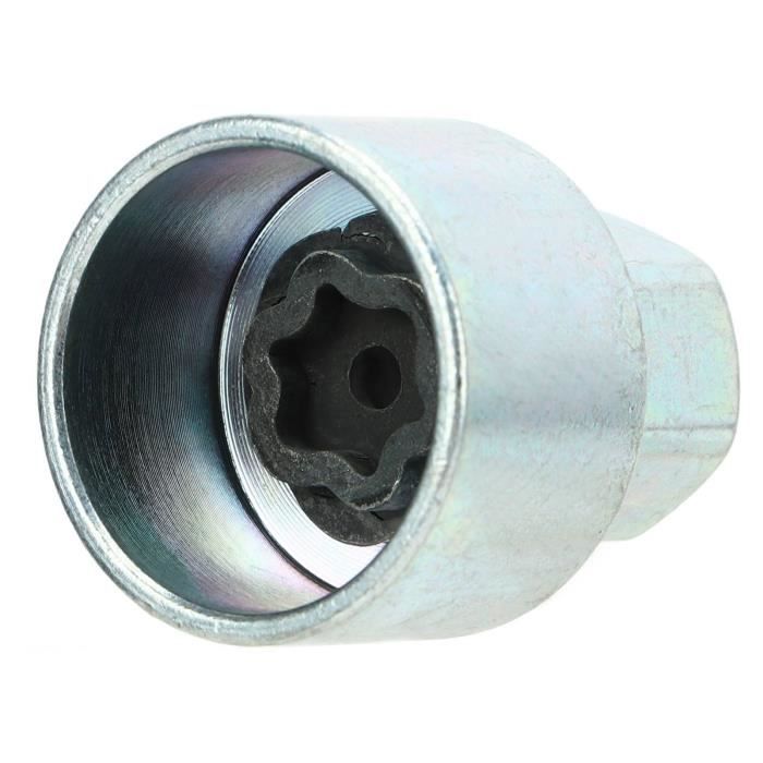 Douille Spéciale écrou De Roue Ducati - 1,2" (avant) Et 2,2" 12 Pans (arrière) - Compatible Panigale, Multistrada 1200, Diavel