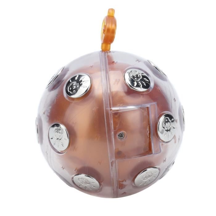 Balle Volante Coccinelle électrique – Jouet Flottant Pour Chat Et Enfant – 2 Balles Incluses - 4