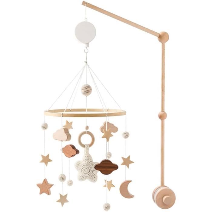 Un magnifique hochet / sifflet pour bébé - Qualité musée
