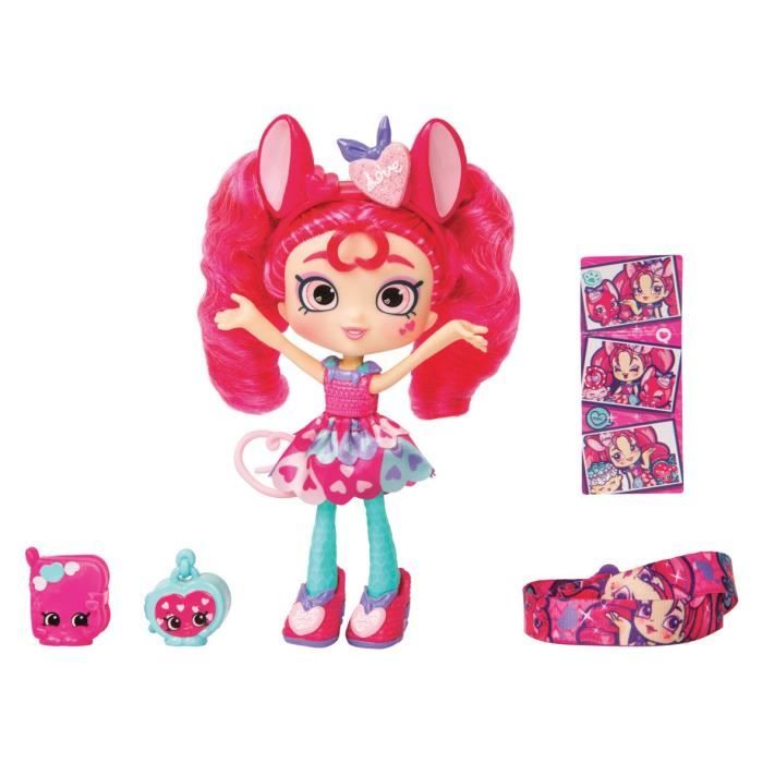 poupee shopkins