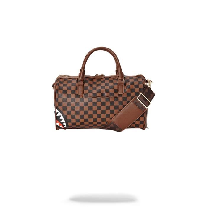 Sac de voyage sprayground 2025