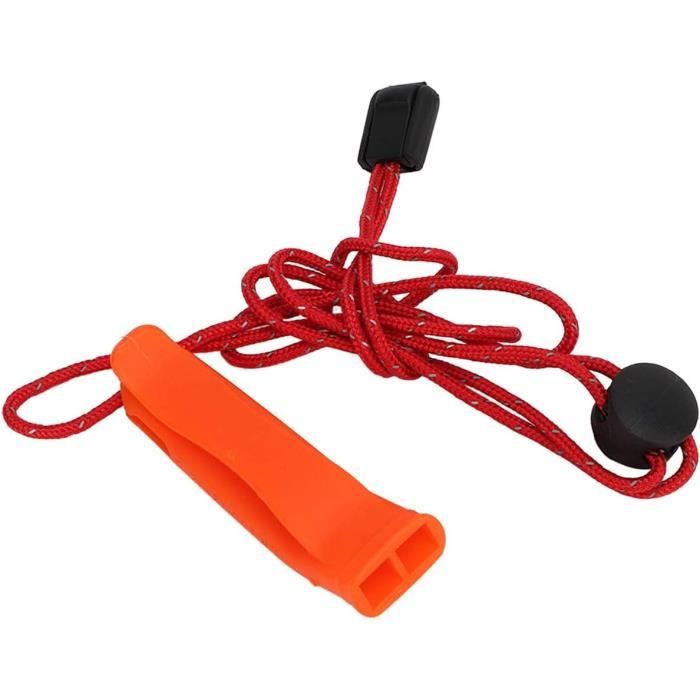 4 Boîtes De Rangement Étanches MAGT - Orange, Résistantes à La Pression Et Aux Chocs Pour Outdoor Et Sport